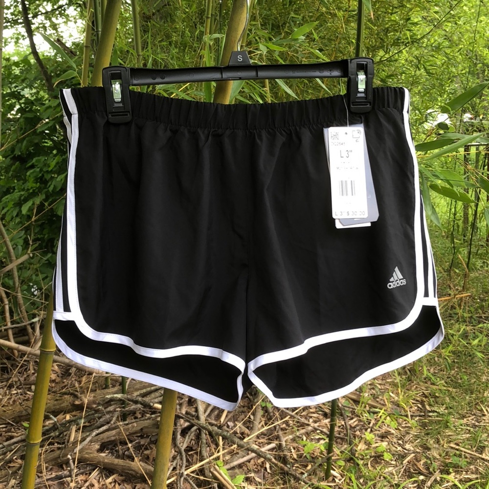 New Authentic Nike Women’s Running Shorts